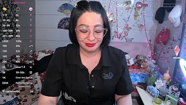 Snapshot of mirandaa_spark chatting on December 31, 2024, 5:55 am mirandaa spark online show from December 31, 2024, 5:55 am