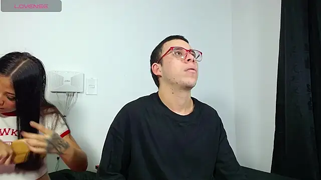 Hot Teens69 online show from January 23, 2025, 12:14 am