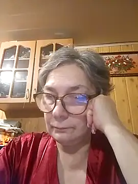 IrinaSweet54 online show from January 11, 2025, 3:42 pm