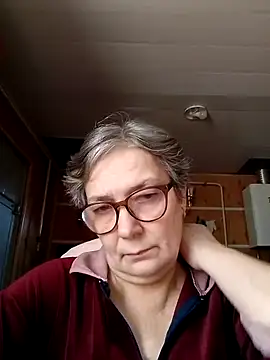 IrinaSweet54 online show from January 19, 2025, 8:18 am