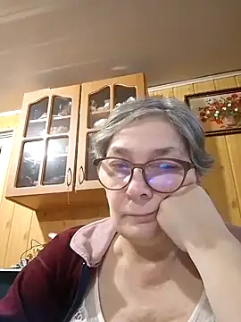 IrinaSweet54 online show from January 25, 2025, 2:25 pm