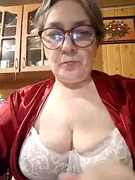 IrinaSweet54 online show from February 17, 2025, 8:47 pm