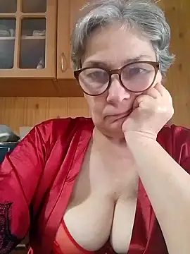 IrinaSweet54 online show from September 9, 2025, 5:29 am