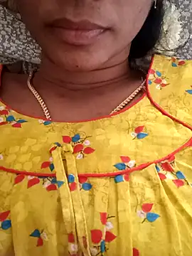 Ambika01 online show from September 19, 2025, 4:14 am