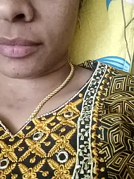 Ambika01 online show from October 29, 2025, 4:15 am