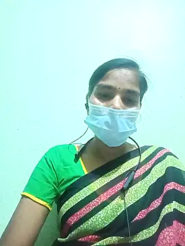 anusiya01 online show from January 22, 2025, 3:18 pm