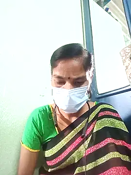 anusiya01 online show from January 23, 2025, 5:24 am