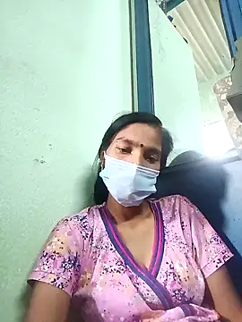 anusiya01 online show from January 23, 2025, 8:25 am