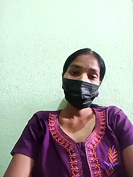 anusiya01 online show from January 29, 2025, 6:33 am