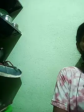 anusiya01 online show from February 6, 2025, 5:09 pm