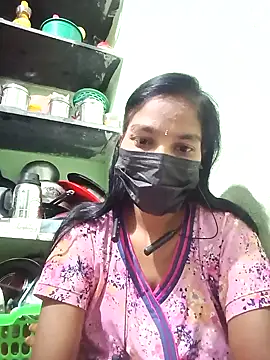 anusiya01 online show from February 10, 2025, 2:26 pm