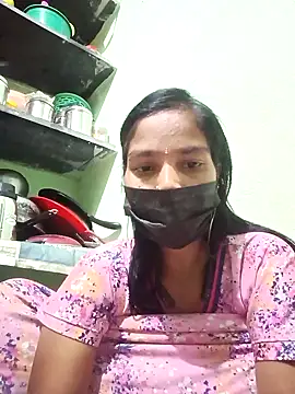 anusiya01 online show from February 10, 2025, 6:13 pm