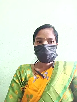 anusiya01 online show from February 15, 2025, 5:19 am