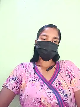 anusiya01 online show from February 21, 2025, 3:01 am