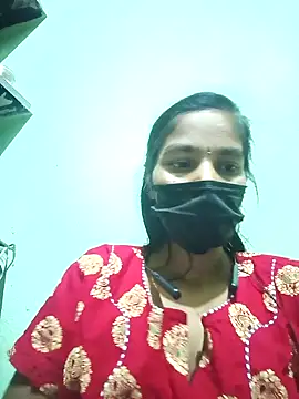 anusiya01 online show from February 25, 2025, 6:20 pm