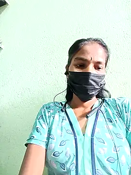 anusiya01 online show from February 28, 2025, 3:15 am