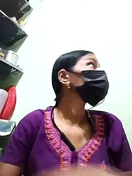 anusiya01 online show from March 8, 2025, 2:30 pm