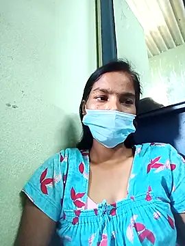 anusiya01 online show from October 6, 2025, 4:54 am