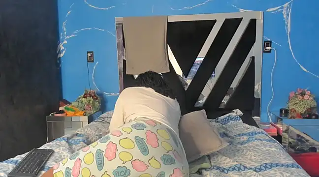 Cataleya19   online show from December 5, 2024, 2:11 pm