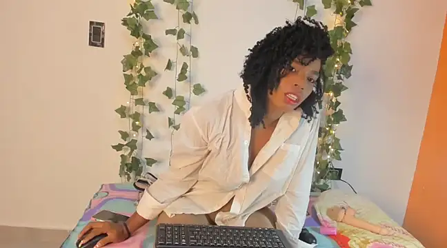 Cataleya19   online show from January 17, 2025, 11:49 am