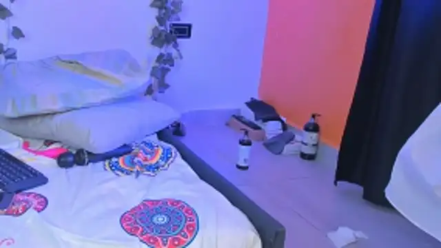 Cataleya19   online show from February 27, 2026, 10:37 am