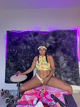 Snapshot of Cataleya19__ chatting on July 11, 2026, 9:23 am Cataleya19 online show from July 11, 2026, 9:23 am