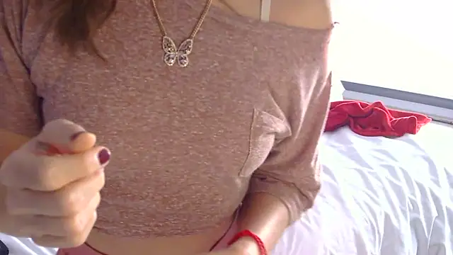 Sexyhottpunani online show from December 21, 2025, 3:08 pm