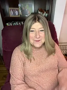 BookBabe27 online show from January 1, 2025, 1:48 pm