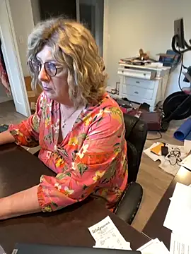 BookBabe27 online show from September 25, 2025, 8:34 pm