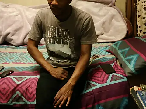 RGTM75 online show from September 22, 2025, 10:01 pm