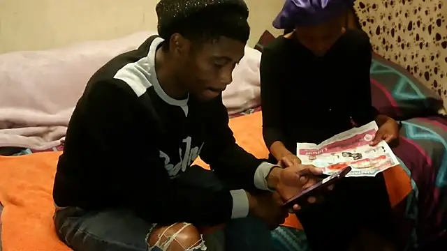 RGTM75 online show from December 14, 2025, 7:29 pm