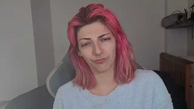 Nixxy naughty online show from September 27, 2025, 9:36 am