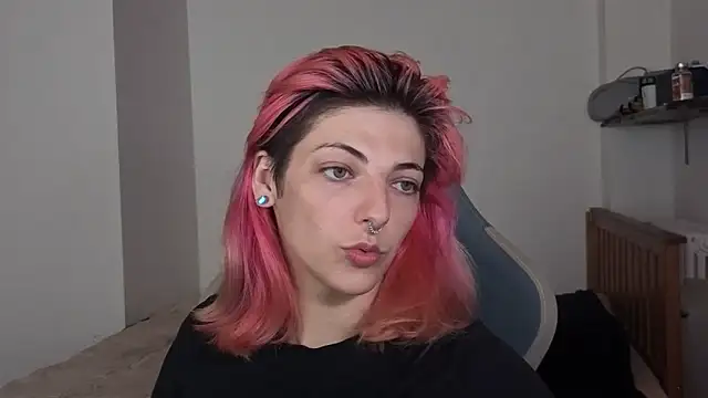 Nixxy naughty online show from October 11, 2025, 5:11 pm