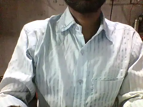 Snapshot of Desi_GfBf chatting on August 7, 2026, 11:45 am Desi GfBf online show from August 7, 2026, 11:45 am