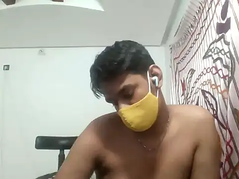 brownguy1234 online show from December 5, 2024, 12:00 pm