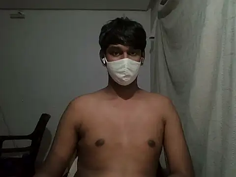 brownguy1234 online show from January 27, 2025, 5:48 pm