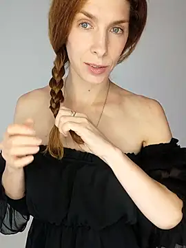 Snapshot of YourSuperModel chatting on September 11, 2025, 11:32 am YourSuperModel online show from September 11, 2025, 11:32 am