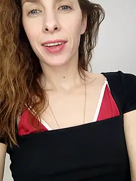 YourSuperModel online show from November 8, 2025, 3:56 pm