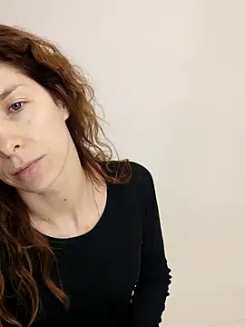 YourSuperModel online show from December 18, 2025, 5:24 am