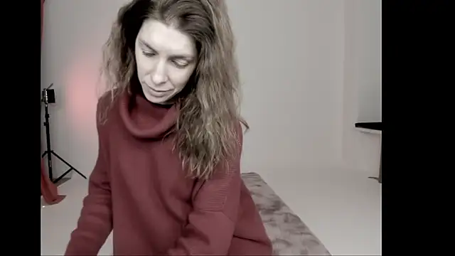 YourSuperModel online show from February 23, 2026, 2:36 pm