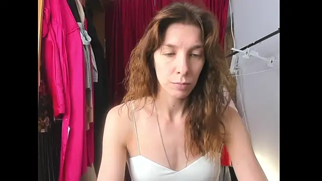 YourSuperModel online show from May 20, 2026, 6:19 am