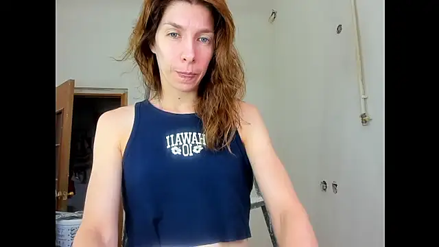 YourSuperModel online show from July 14, 2026, 4:39 am