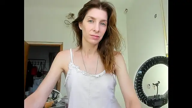 YourSuperModel online show from July 20, 2026, 8:06 am