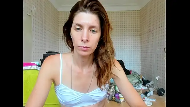 YourSuperModel online show from July 31, 2026, 7:30 am