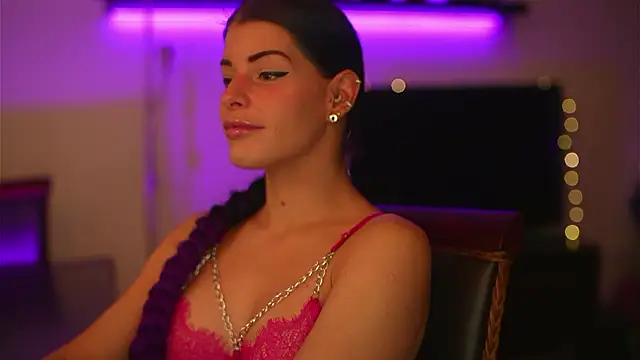 Bellis Perenis online show from December 8, 2024, 5:07 am