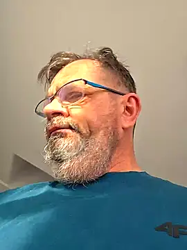 axecoman60 online show from March 6, 2026, 6:32 am