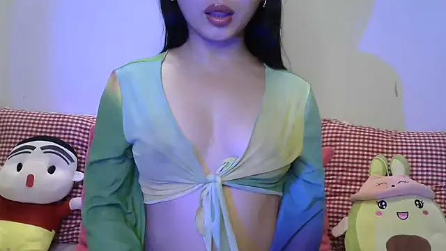 amrita2210 online show from July 17, 2026, 6:35 pm