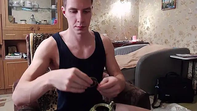 Chris Brien online show from January 12, 2026, 10:20 am