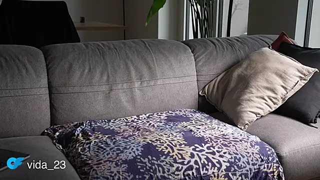 Vida23  online show from April 13, 2026, 4:12 pm