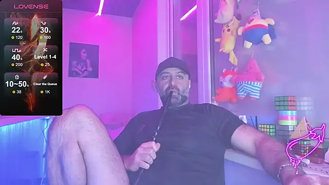 Snapshot of MAGABEAR077 chatting on February 19, 2025, 1:06 pm MAGABEAR077 online show from February 19, 2025, 1:06 pm